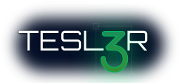 Tesler logo